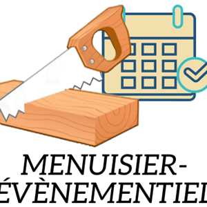 Menuiserie Evenementiel, un professionnel de l'électricité à Marmande