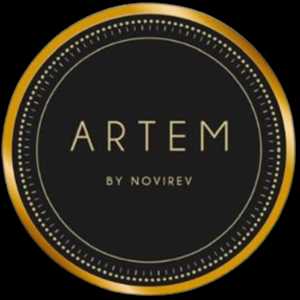 Artem by Novirev , un artisan à Angers