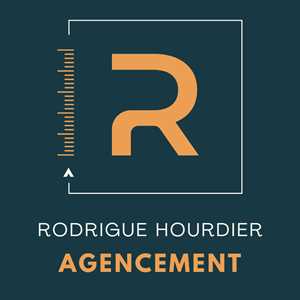 Rodrigue Hourdier Agencement, un charpentier à Concarneau