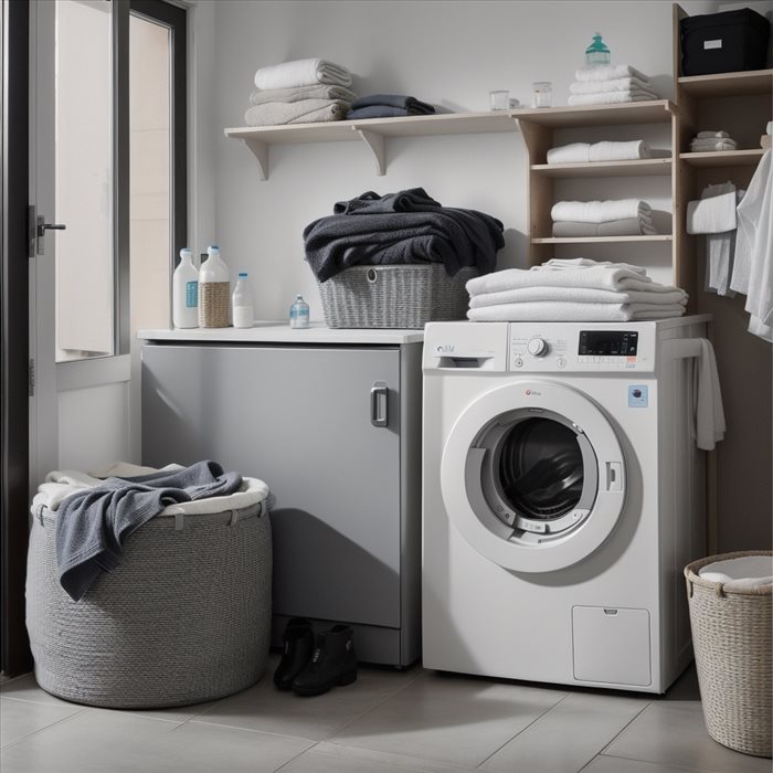 Nettoyer un sèche-linge : astuces efficaces