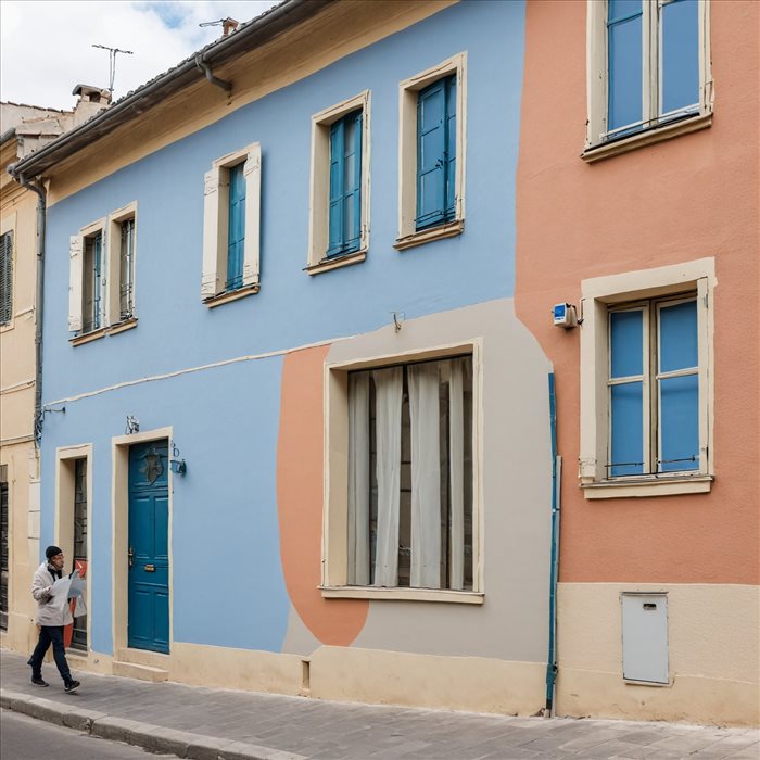 Refaire Façade Maison : Guide Complet et Étapes Clés