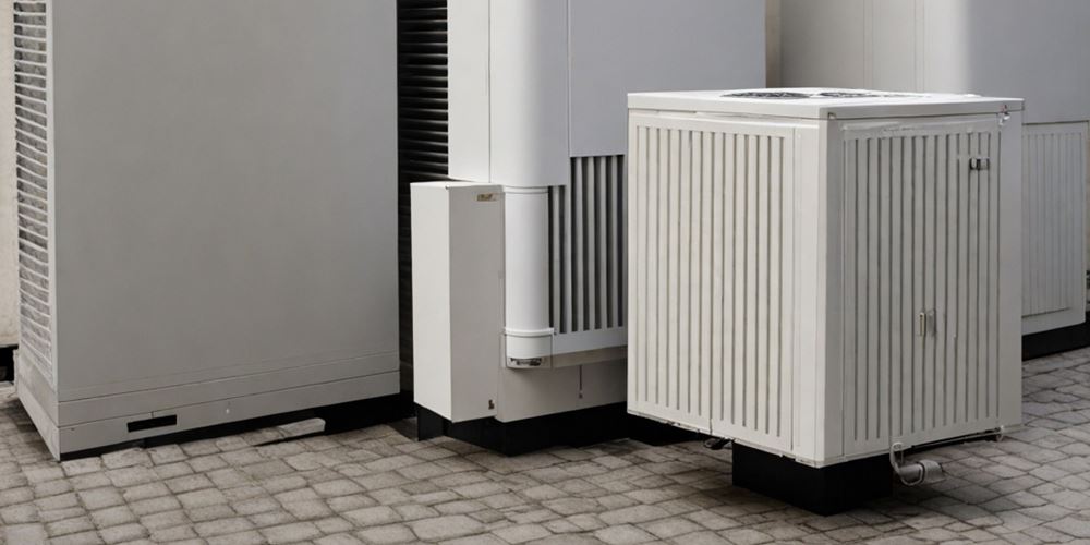 Trouver un installateur de climatisation - Villeneuve-le-Roi